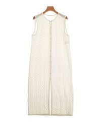 nagonstans ベスト/ノースリーブ レディース 【古着】【中古
