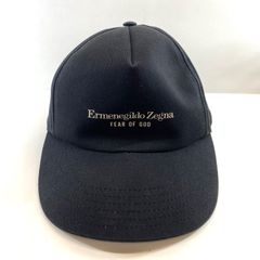 FEAR OF GOD Ermenegildo Zegna