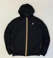 【タグ付き新品未使用】K-WAY ケーウェイ クロード　カーキ　Lサイズ 2025年最新】kway クロードの人気アイテム - メルカリ