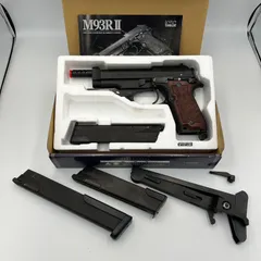 2025年最新】ストック M93Rの人気アイテム - メルカリ