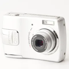 ⭐️美品⭐️動作確認済⭐️ペンタックス PENTAX Optio M20コンデジ ペンタックス Optio M20 作例 - PhotoXP