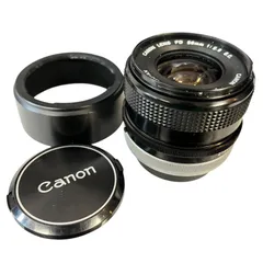 2025年最新】Canon FD 28mm f2 S.S.Cの人気アイテム - メルカリ