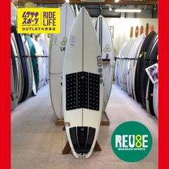【ムラスポOUTLET公式】中古サーフボード USED　LSD  ルークショート　CHUBBY CHEDDA2 　チュービーチェダー　5’8　EPS　ショートボード　サーフィン　ムラサキスポーツ　OUTLET アウトレット
