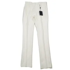 新品　ルイヴィトン　ホワイト フレアパンツ 未使用タグ付き　y15 楽天市場】ルイ・ヴィトン 中古（カラーホワイト）（ズボン
