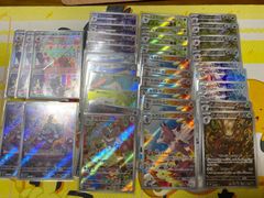 AR chr 35枚 まとめ売り