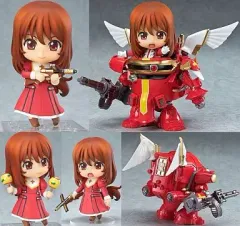2025年最新】ねんどろいど エリカ・フォンティーヌの人気