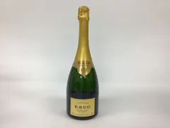 2023年最新】krug クリュッグの人気アイテム - メルカリ