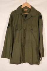 レアww2 WAC用HBTジャケット アメリカ軍 陸軍看護婦 13スター - メルカリ
