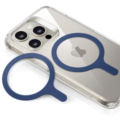 【特価商品】ESR マグネットリング 磁気ワイヤレス充電対応キット MagSafe対応メタルリング HaloLockユニバーサルリング360 iPhone15/15Plus/15Pro/15Pro Max/14/14 Plus/14 Pro/14 Pro Ma
