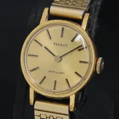 2024年最新】TISSOT 時計 金の人気アイテム - メルカリ