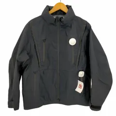ホワイトマウンテニアリング WHITE MOUNTAINEERING SAITOS ST COLLAR JKT メンズ JPN：1 のサムネイル