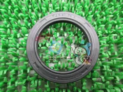 ZRX1200DAEG リアホイールオイルシール 在庫有 即納 カワサキ 純正 新品 バイク 部品 KAWASAKI 車検 Genuine ZRX1200R ZZ-R1400 ZZ-R1200のサムネイル