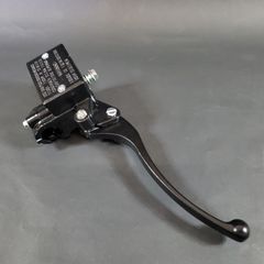 マスターシリンダー JADE CBXタイプ CBX400F CB400FOUR Z1100GP Z1000J Z1100R ゼファー400 ブレーキレバー ホンダ ブレーキスイッチ