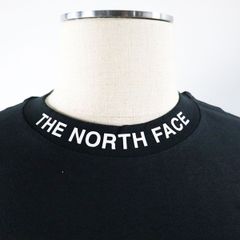 ザノースフェイス THE NORTH FACE 半袖Ｔシャツ NF0A87DD ZUMU ブラック