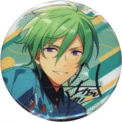 【中古】バッジ・ピンズ 風早巽 「あんさんぶるスターズ!! gracolle CANBA!! ES 6th Anniversary LOVE」