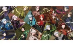 【中古】キャンバスボード・キャンバスアート 7周年キービジュアル キャンバスボード 「アイドリッシュセブン 7th Anniversary Event “ONLY ONCE. ONLY 7TH.”」