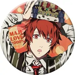 【中古】バッジ・ピンズ(キャラクター) 一十木音也 缶バッジ 「うたの☆プリンスさまっ♪マジLOVE2000%」