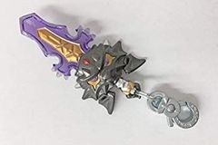 スナックワールド ジャラ ムラクモガラティン ムラマサカリバー 激レア