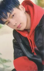 【中古】コレクションカード(男性) 11：ENHYPEN/ジェイ(JAY)/ENHYPEN WORLD TOUR ’MANIFESTO’  トレーディングカード