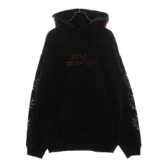 cvtvlist osk 別注カタリスト　大阪　黒　パーカー　フーディ　2 XL 2025年最新】カタリスト パーカーの人気アイテム - メルカリ