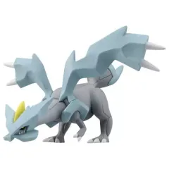 【中古】フィギュア ML-24 キュレム 「ポケットモンスター」 モンコレ-モンスターコレクション-