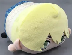 【中古】ぬいぐるみ 松野千冬(私服) ぽてコロマスコットMsize2(ぬいぐるみ) 「東京リベンジャーズ」 アニメイト限定