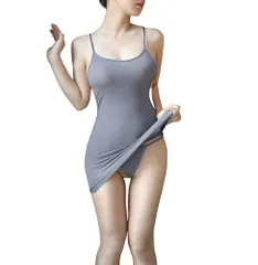 超セクシー ハイレグ ランジェリー タイト ベビードール ネグリジェ 10185