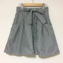 JILLSTUART ジルスチュアート スカート ひざ丈スカート