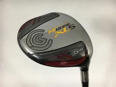 フェアウェイウッド クリーブランド ランチャー NC-X