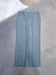 【Good Color slacks】80‘s〜　モンゴメリーワード　スタプレ風　スラックス　W34
