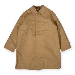 90s McGREGOR マックレガー ライナー付き スタンドカラー ジャケット コート 13(S)/ベージュ レディース ビンテージ