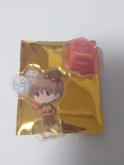 銀魂 ひらかたパーク ひらパー ミニキャラアクリルスタンド コンプリートセット 銀魂 ひらかたパーク アクリルスタンド みにきゃら｜Yahoo