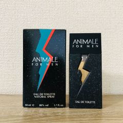 5M-927 パルロックス アニマル フォーメン ANIMALE FOR MEN オードトワレ 香水 50ml