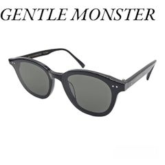 GENTLE MONSTER Lang 01 サングラス