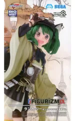【中古】フィギュア ランカ・リー 「マクロスF」 FIGURIZMα“ランカ・リー”オシャレマクロス革命Ver.のサムネイル