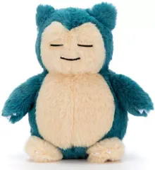 【中古】ぬいぐるみ カビゴン くたくた たった! ぬいぐるみ(S) 「ポケットモンスター」