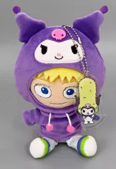 2026年最新】モブサイコ100 ぬいぐるみの人気アイテム - メルカリ