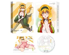 2023年最新】異世界迷宮でハーレムを blu-rayの人気アイテム - メルカリ