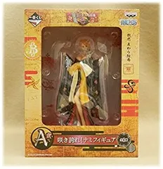 2025年最新】咲き誇れ!ナミフィギュアの人気アイテム - メルカリ