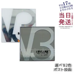 【2種類から1点選べる】スピケア V3ファンデーション セットアップパウダー smooth shiny 11.5g スムース シャイニー ファンデーション (0523)のサムネイル