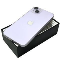 【超美品】Apple｜iPhone 14 Plus 256GB｜SIMフリー