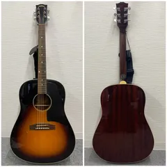 HEADWAY HJ-35 BLK アコースティックギター ジャンボボディ 中古品 HEADWAY HJ-35 BLK - 奈良市のギターショップ “Sunshine
