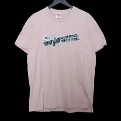 2024年最新】supreme chrome logo teeの人気アイテム - メルカリ