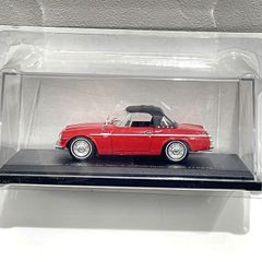 希少】1000台限定 Whitebox 1/43 クライスラー 1965 - メルカリ