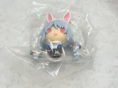 一番くじ バーチャルYouTuber ホロライブ　ちょこのっこ賞　兎田ぺこら ちょこのっこフィギュア