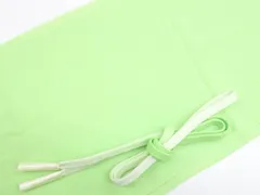 【京松】リサイクル着物 和装小物 帯締め帯揚げセット 平組 ちりめん 帯締 帯揚 kyo7w06-504