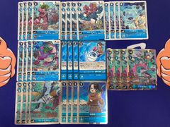 デジカ】神原拓也 関連SR以下各4枚セット - メルカリ