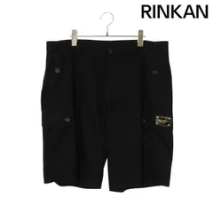 2025年最新】D&G ／ Dolce＆Gabbana メンズ ショートパンツ