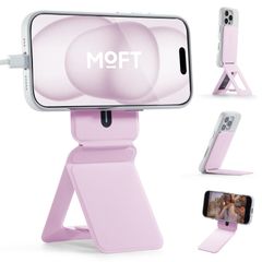 モフト 七変化マルチスタンド 5色 スマホスタンド 三脚 MagSafe対応