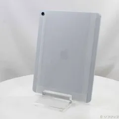 〔未使用品〕 未使用品 iPad Air 13インチ(M3) 128GB ブルー MCNJ4J／A Wi-Fi【258】